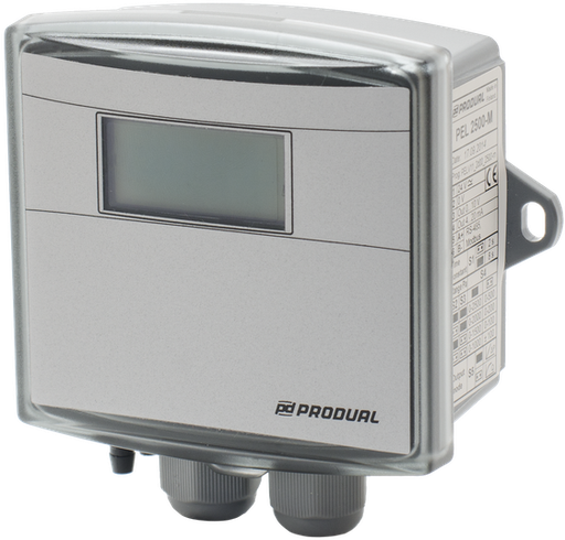 [PEL 2500-M-N-Set] PEL 2500-M-N-Set