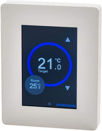 [TRC-3A-MOD-24-RH-CO2-W] TRC-3A-MOD-24-RH-CO2-W