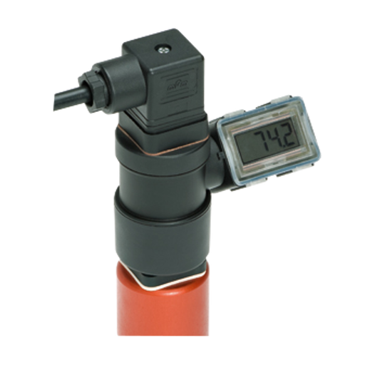 [LCD-Display PDW-10-I] Écran LCD pour PDW-10-I