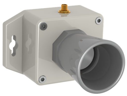 [ELT2-MB7386] ELT Ultrasonic 10m LoRa