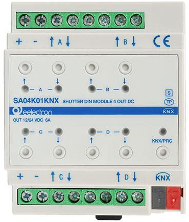 [SA04K01KNX] SA04K01KNX