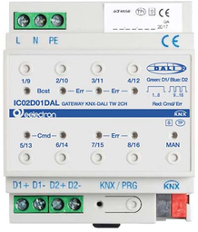 [IC02D01DAL] IC02D01DAL