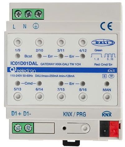 [IC01D01DAL] IC01D01DAL