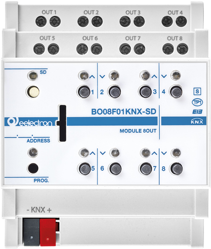 [BO08F01KNX-SD] BO08F01KNX-SD