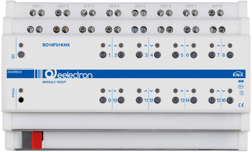 [BO16F01KNX] BO16F01KNX