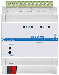 [BI04F01KNX] BI04F01KNX