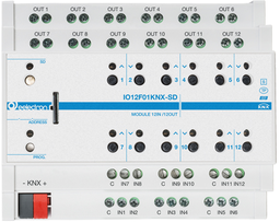 [IO12F01KNX-SD] IO12F01KNX-SD