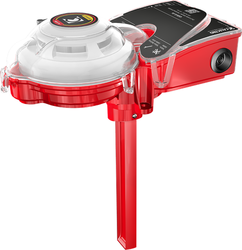 [UG8-ED-230-VdS] UG8-ED-230-VdS