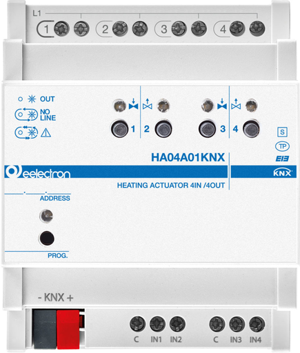 [HA04A01KNX] HA04A01KNX