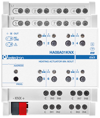 [HA08A01KNX] HA08A01KNX