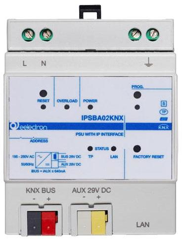 [IPSBA02KNX] IPSBA02KNX