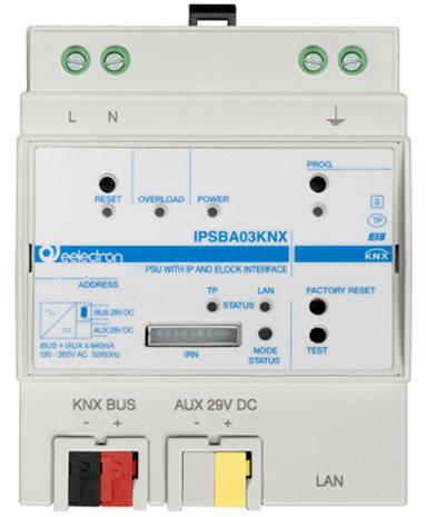 [IPSBA03KNX] IPSBA03KNX