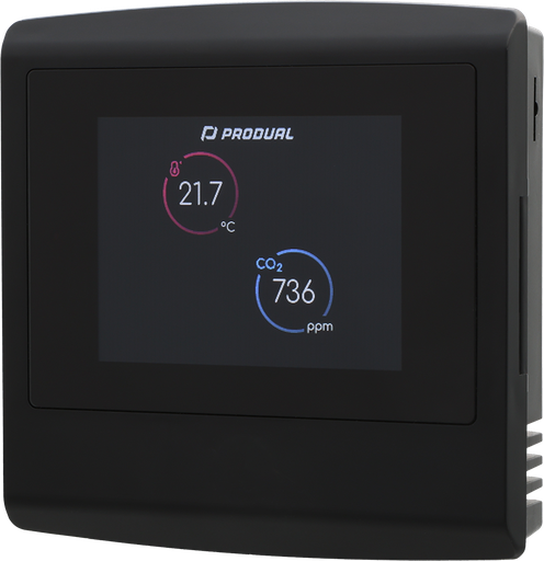 [RTXB-CO2-D] RTXB-CO2-D