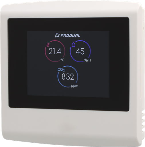 [RTX-CO2-D-RH] RTX-CO2-D-RH