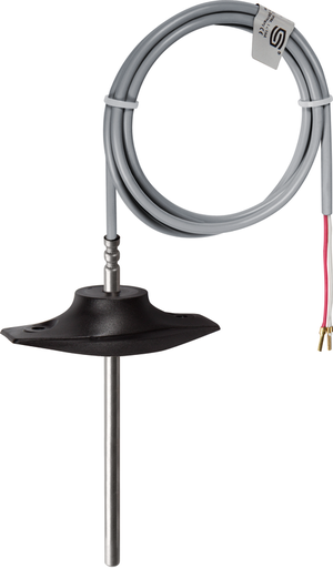 [1101-6090-6211-120] THERMASGARD® HTF200 Pt1000A Silikon 1,5M