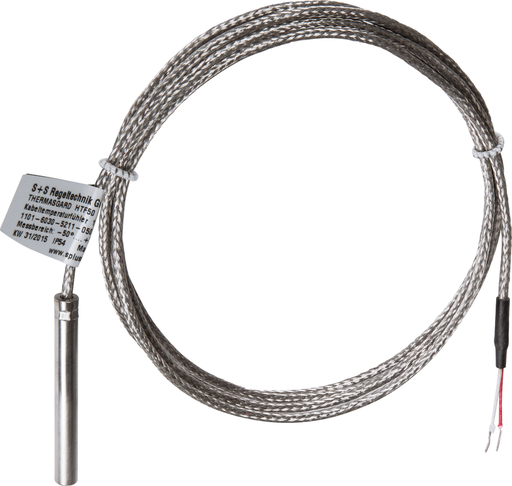 [1101-6030-5211-050] THERMASGARD® HTF50 Pt1000