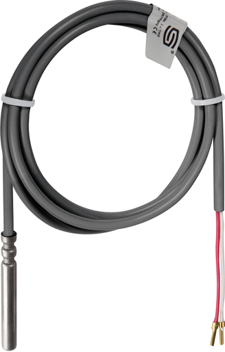 [1101-6030-5251-110] THERMASGARD® HTF50 Pt1000 PVC 5M