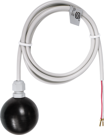 [1101-6071-2211-010] THERMASGARD® RPTF2 NTC1,8K PVC 1,5M