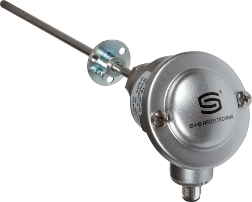 [2Z05-4131-0100-041] THERMASGARD® RGTF1 Pt1000 500mm Q