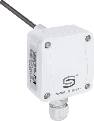 [1101-7020-9021-000] THERMASGARD® TF65 Ni1000 100mm