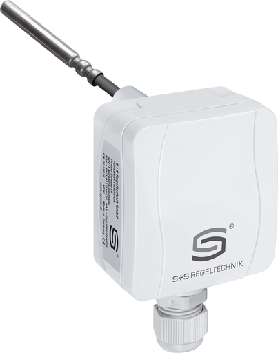 [1101-3080-9051-000] THERMASGARD® TF43-F Ni1000 250mm