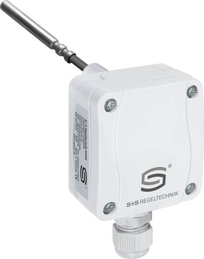 [1101-3060-9091-000] THERMASGARD® TF65-F Ni1000 450mm