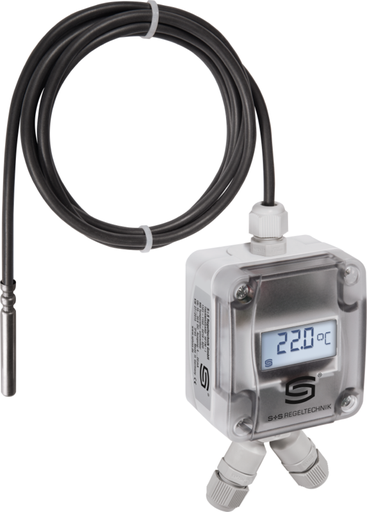 [1101-6266-2210-120] THERMASGARD® HFTM-Modbus-SD LCD
