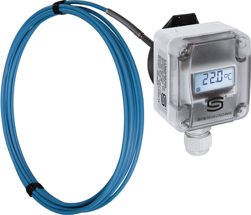 [1101-3132-1239-900] THERMASGARD® MWTM-I 3m LCD