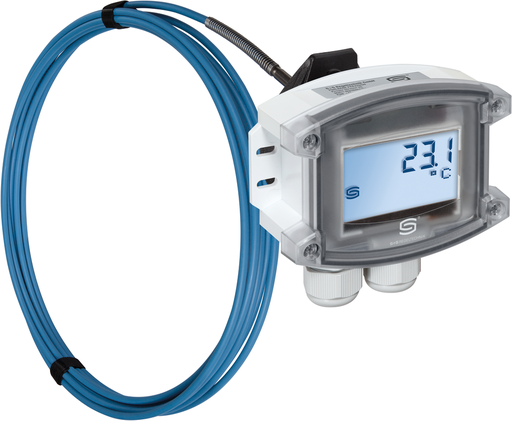 [1101-3266-4230-000] THERMASGARD® MWTM-Modbus-T3 3m LCD