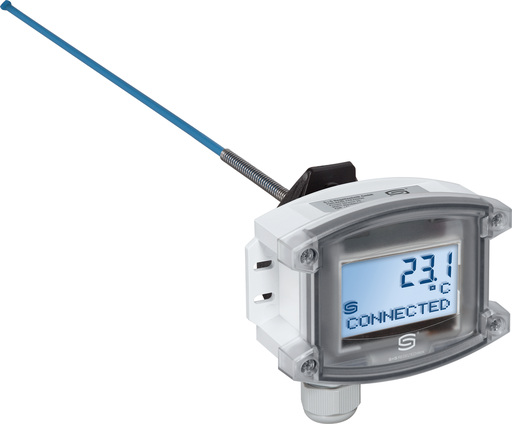 [1101-326F-4080-000] THERMASGARD® MWTM-wModbus 0,4M LCD