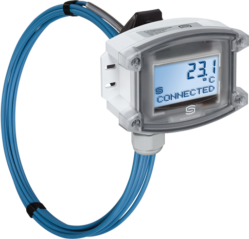 [1101-326F-4230-000] THERMASGARD® MWTM-wModbus 3M LCD