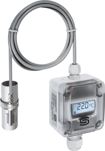 [1101-112E-2219-920] THERMASGARD® ALTM2-A LCD