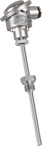 [1101-2161-0029-810] THERMASGARD® RGTM2-U 100/80mm