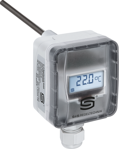 [1101-7111-2059-900] THERMASGARD® TM43-U 250mm LCD
