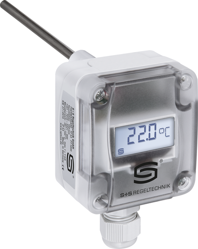 [1101-7121-2059-900] THERMASGARD® TM65-U 250mm LCD