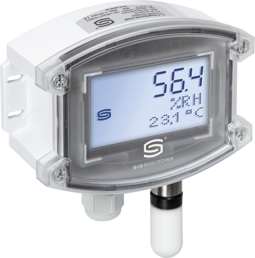 [1201-7111-0400-000] HYGRASGARD® AFF-U LCD