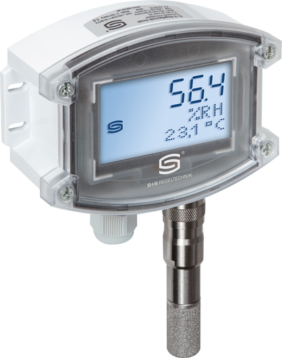 [1201-7132-0400-101] HYGRASGARD® AFF-25-I LCD