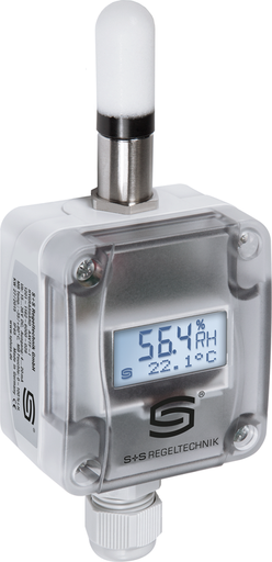 [1201-1122-0200-000] HYGRASGARD® AFF-SD-I LCD