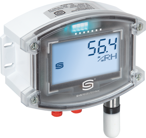 [2003-6262-9100-001] HYGRASGARD® AFTF-ECATP LCD