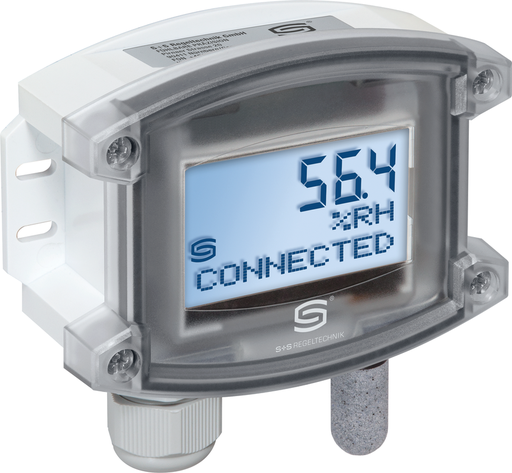 [1201-12CF-1400-000] HYGRASGARD® AFTF-wModbus LCD