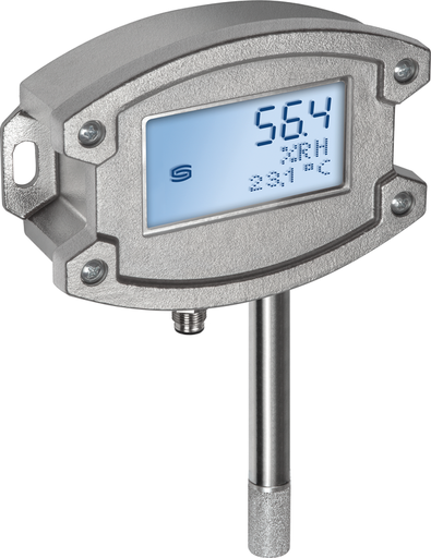 [2003-6182-1100-001] HYGRASGARD® AFTF-20-U VAQ LCD