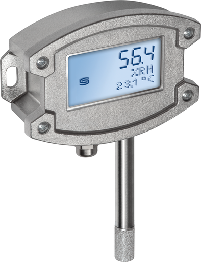 [2003-6182-1200-001] HYGRASGARD® AFTF-20-U VA LCD