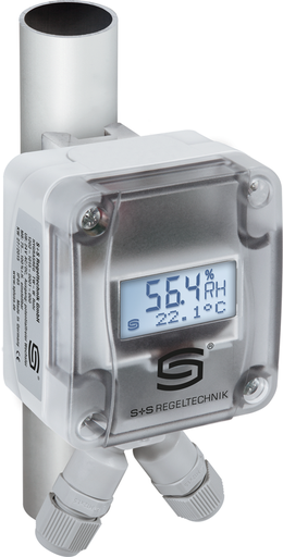 [1201-1211-3201-020] HYGRASGARD® TW-Modbus LCD