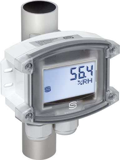 [1201-1281-3401-020] HYGRASGARD® TW-Modbus-T3 LCD