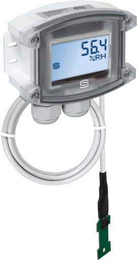 [1201-1281-3401-030] HYGRASGARD® TW-extern-Modbus-T3 LCD