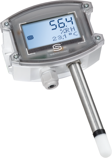 [1201-7111-0400-201] HYGRASGARD® AFF-20-U LCD