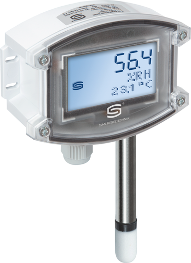 [1201-7112-1400-201] HYGRASGARD® AFTF-20-I LCD