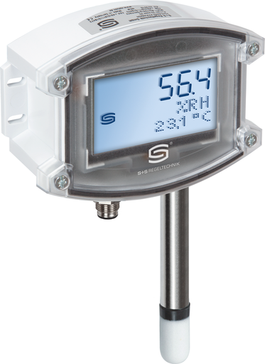 [2003-6122-2100-001] HYGRASGARD® AFTF-20-I Q LCD