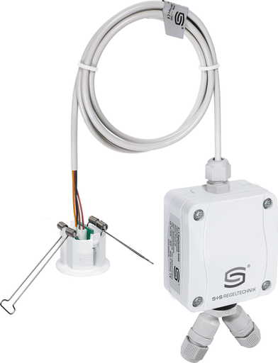 [1201-6136-1000-100] HYGRASGARD® DFTF-Modbus