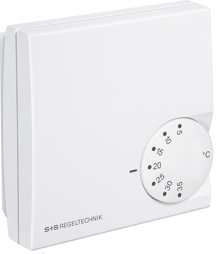 [1102-4011-2400-000] THERMASREG® RTR-B 124